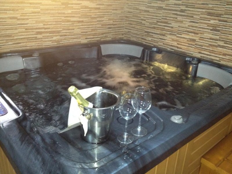 Хотел Свети Георги - Снимка 2