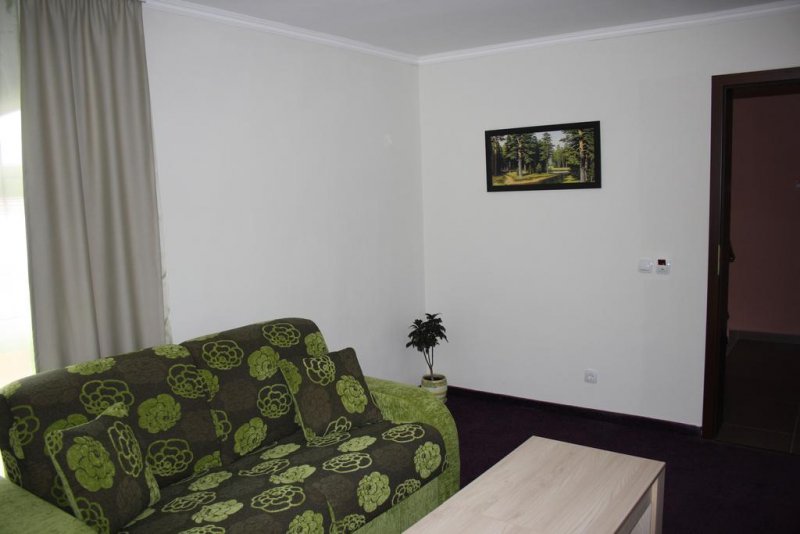 Хотел Свети Георги - Снимка 10