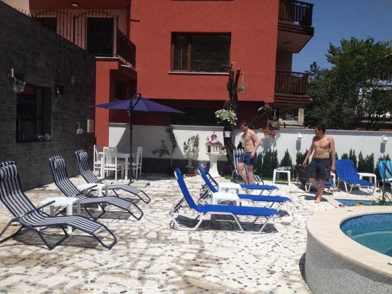 Хотел Свети Георги - Снимка 5