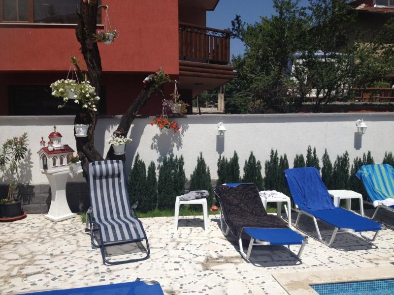 Хотел Свети Георги - Снимка 2