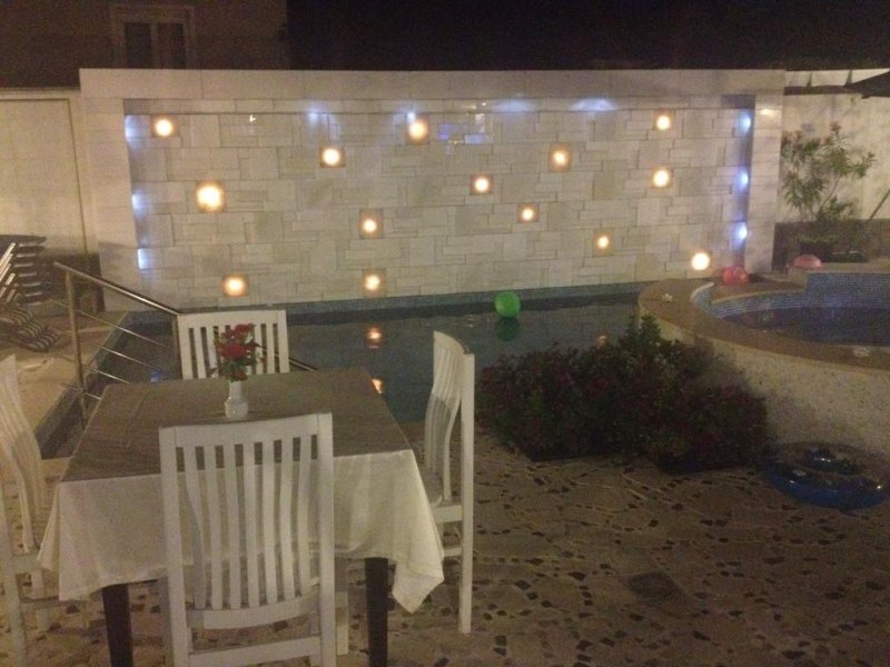 Хотел Свети Георги - Снимка 10