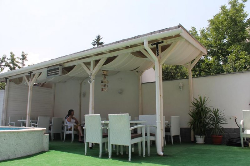 Хотел Свети Георги - Снимка 7