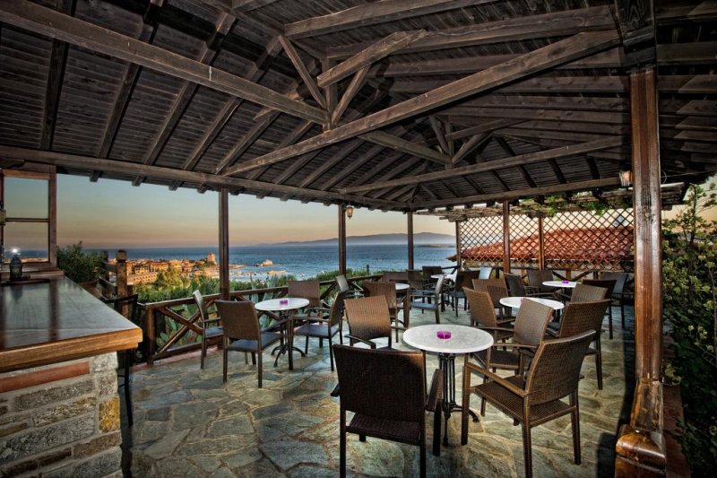 Sunset Hotel - Снимка 5