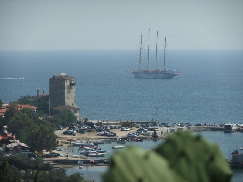 Sunset Hotel - Снимка 3