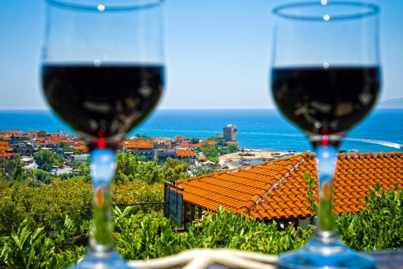 Sunset Hotel - Снимка 3