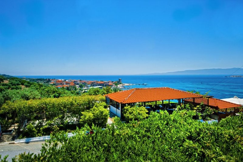 Sunset Hotel - Снимка 11