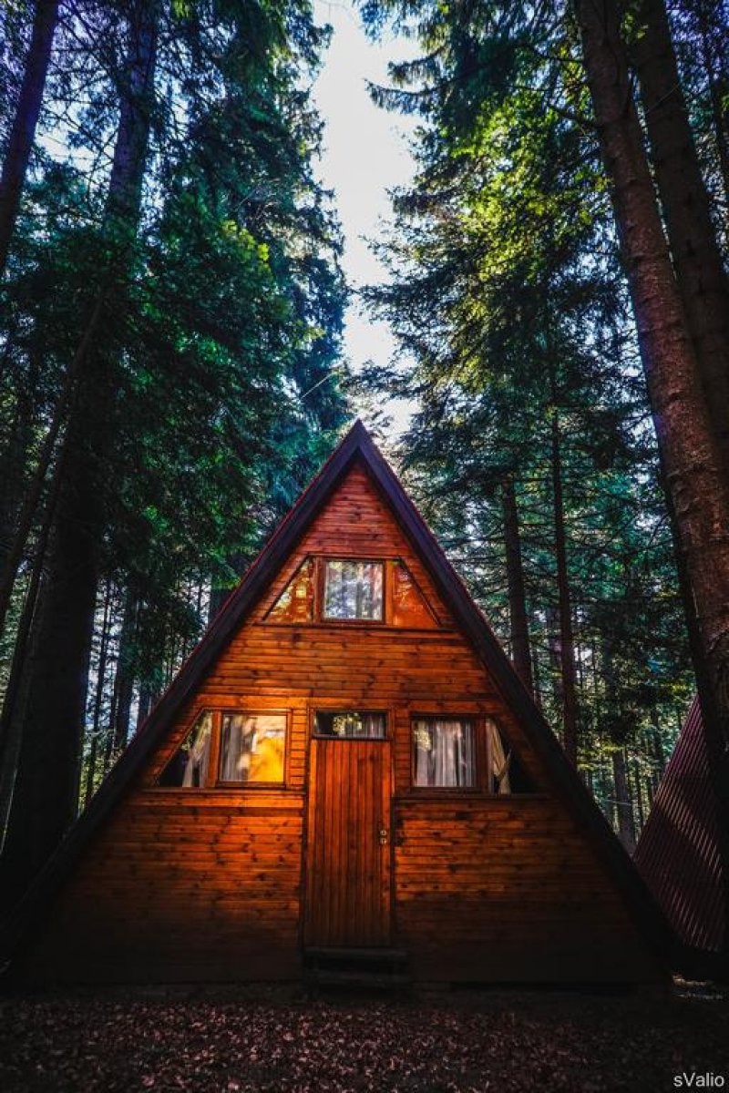 Вилно селище Ягода и Малина - Снимка 0