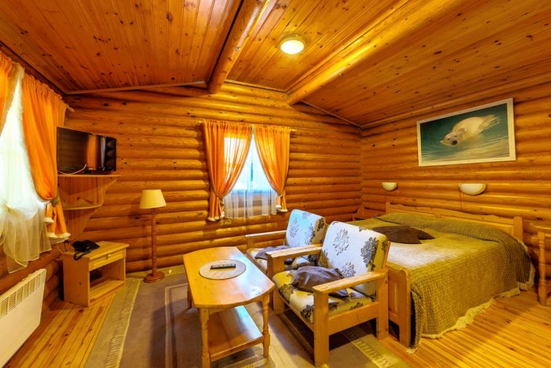 Вилно селище Ягода и Малина - Снимка 10