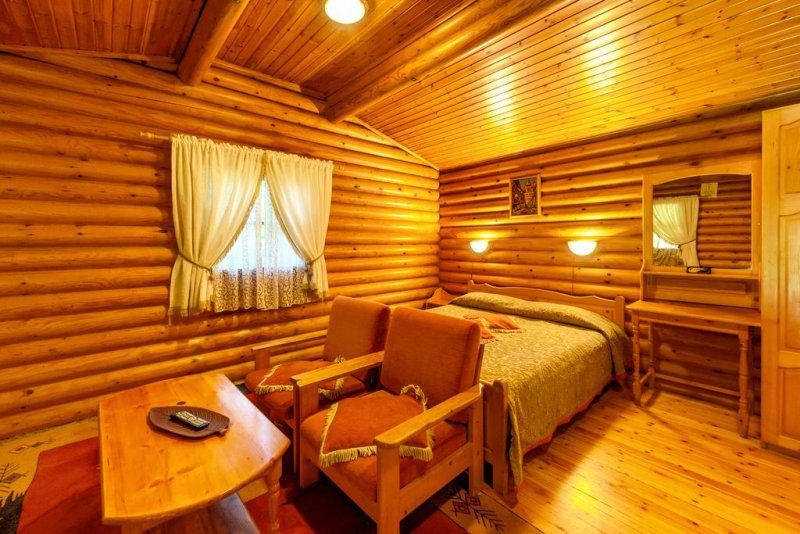 Вилно селище Ягода и Малина - Снимка 4