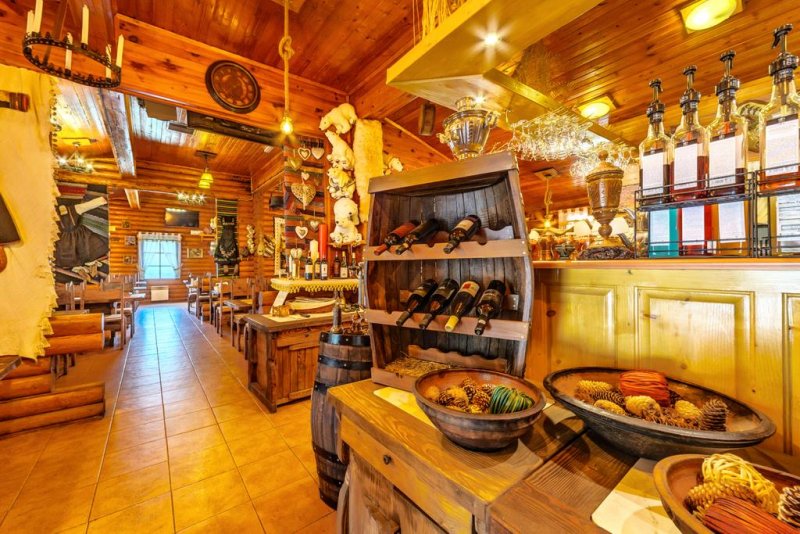 Вилно селище Ягода и Малина - Снимка 1