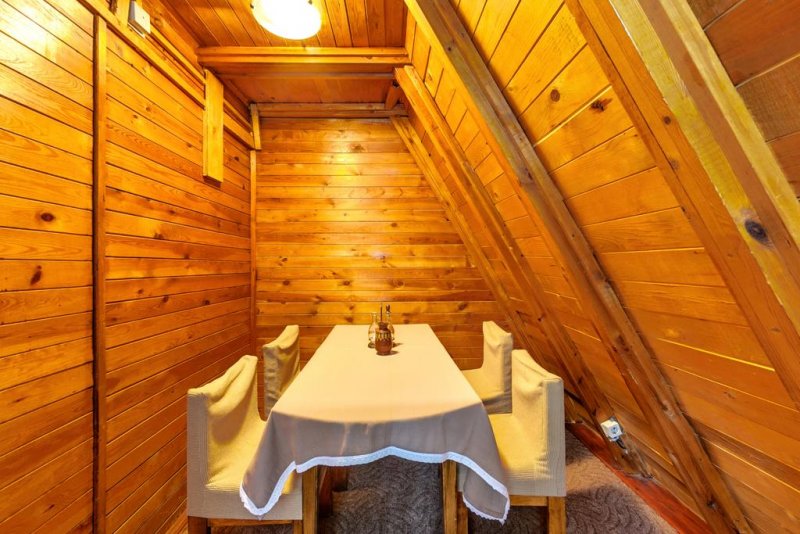 Вилно селище Ягода и Малина - Снимка 9