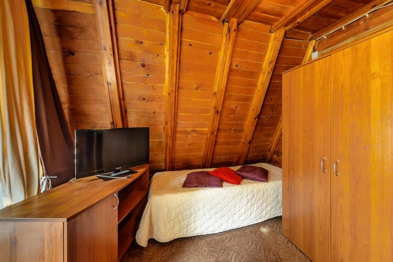 Вилно селище Ягода и Малина - Снимка 1