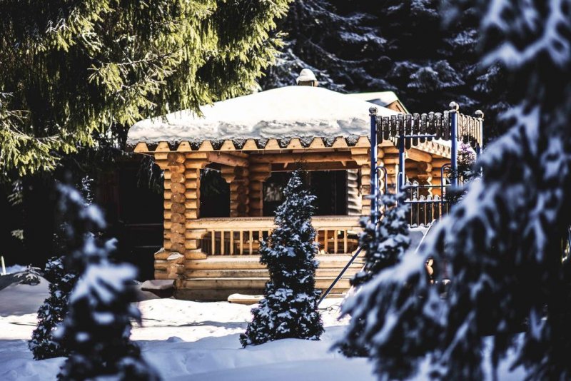 Вилно селище Ягода и Малина - Снимка 3