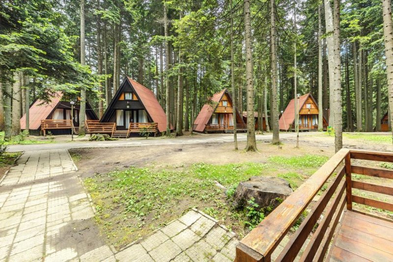 Вилно селище Ягода и Малина - Снимка 2