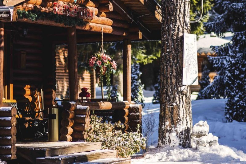 Вилно селище Ягода и Малина - Снимка 11