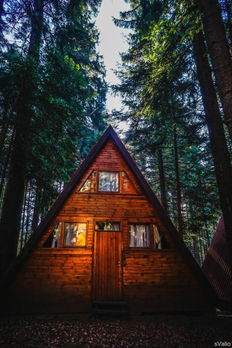 Вилно селище Ягода и Малина - Снимка 1