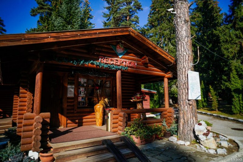 Вилно селище Ягода и Малина - Снимка 5