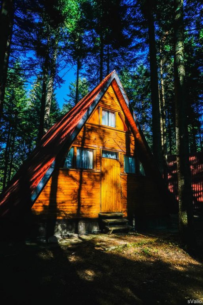 Вилно селище Ягода и Малина - Снимка 10