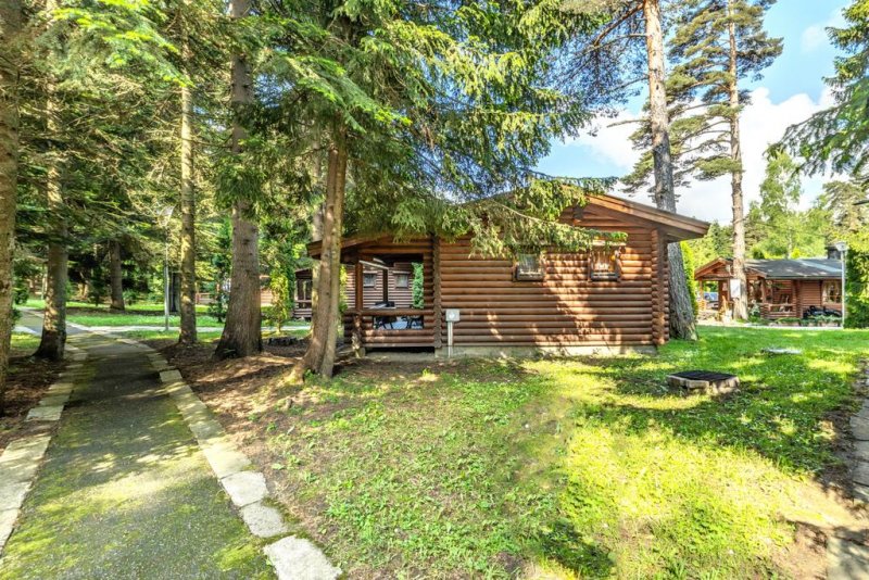 Вилно селище Ягода и Малина - Снимка 10