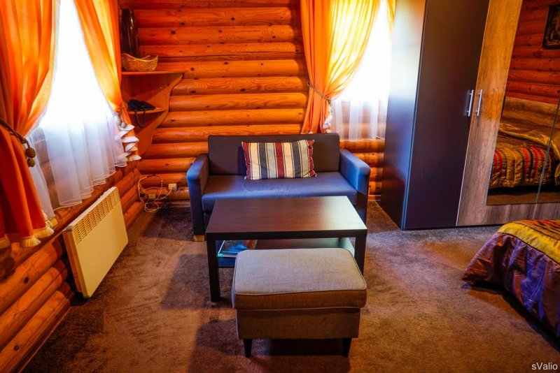 Вилно селище Ягода и Малина - Снимка 7