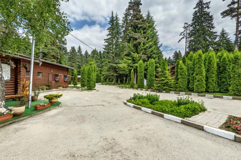 Вилно селище Ягода и Малина - Снимка 7