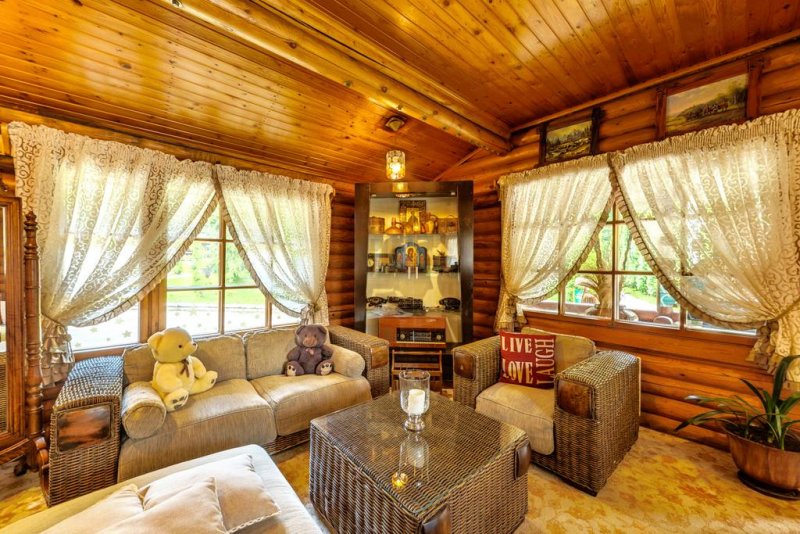 Вилно селище Ягода и Малина - Снимка 7