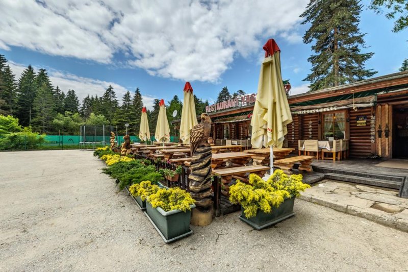 Вилно селище Ягода и Малина - Снимка 10