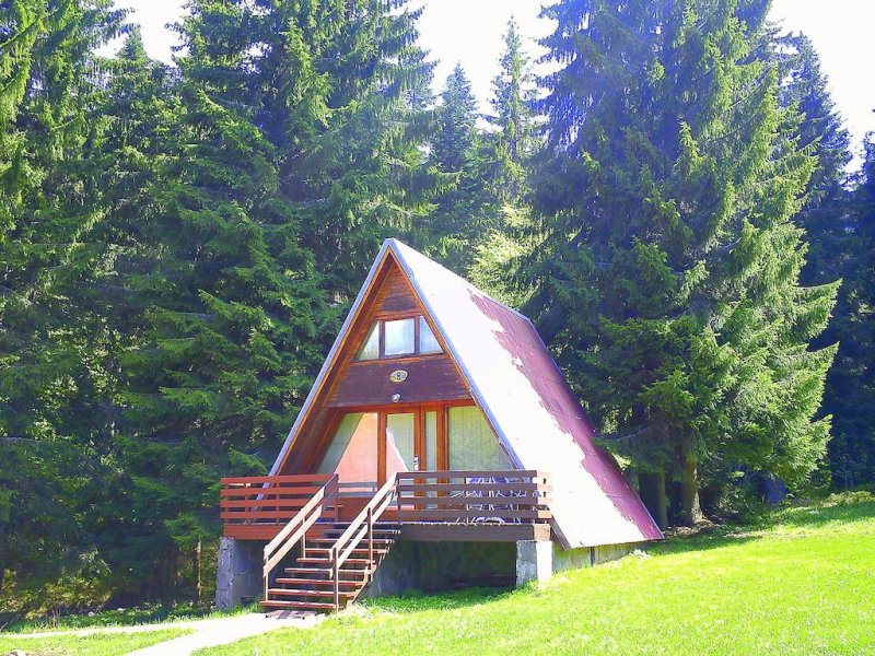 Вилно селище Малина - Снимка 4