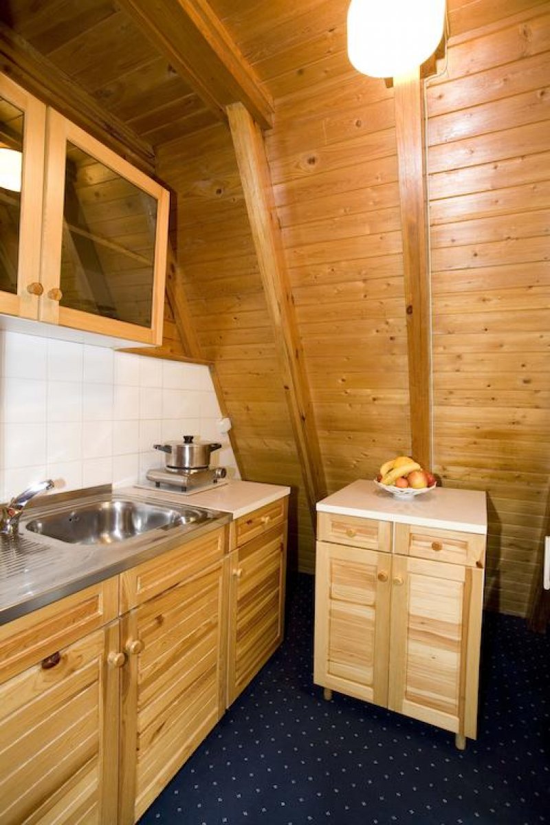 Вилно селище Малина - Снимка 11