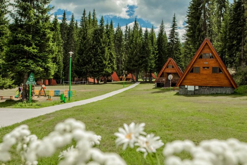 Вилно селище Малина - Снимка 5