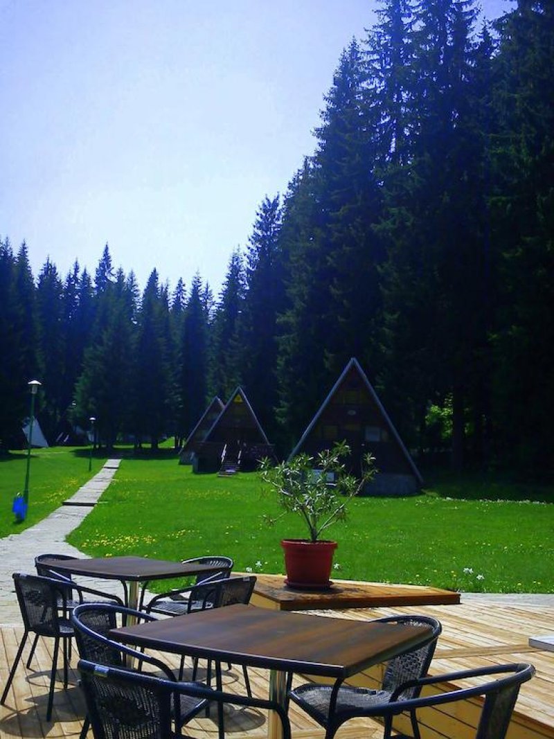 Вилно селище Малина - Снимка 9