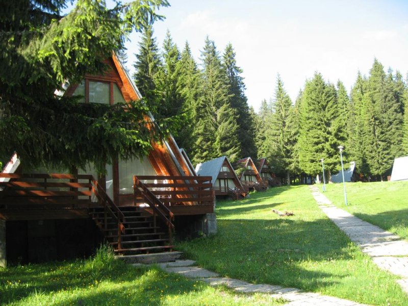 Вилно селище Малина - Снимка 1