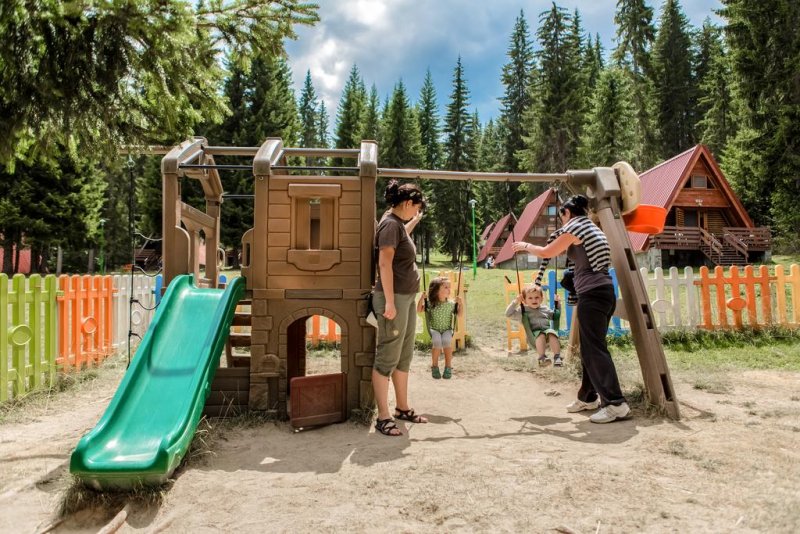 Вилно селище Малина - Снимка 10