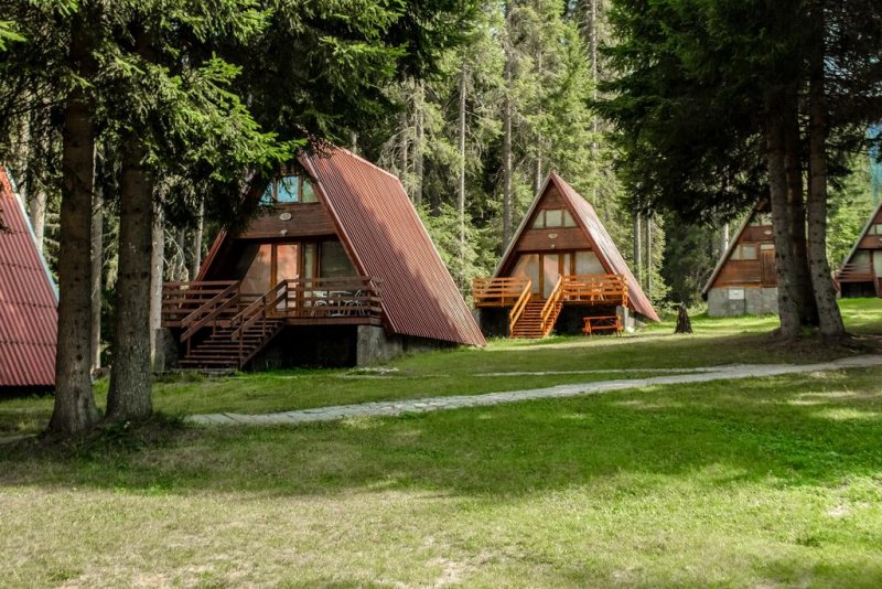 Вилно селище Малина - Снимка 3