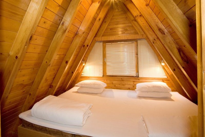 Вилно селище Малина - Снимка 1