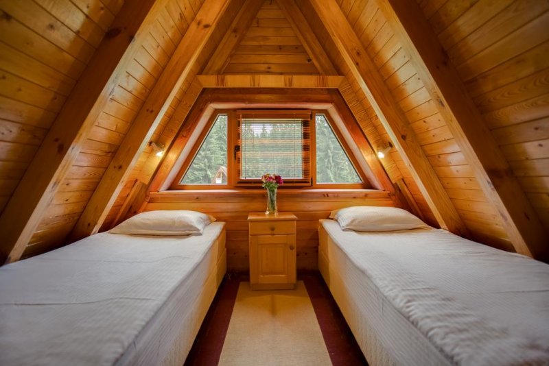 Вилно селище Малина - Снимка 8