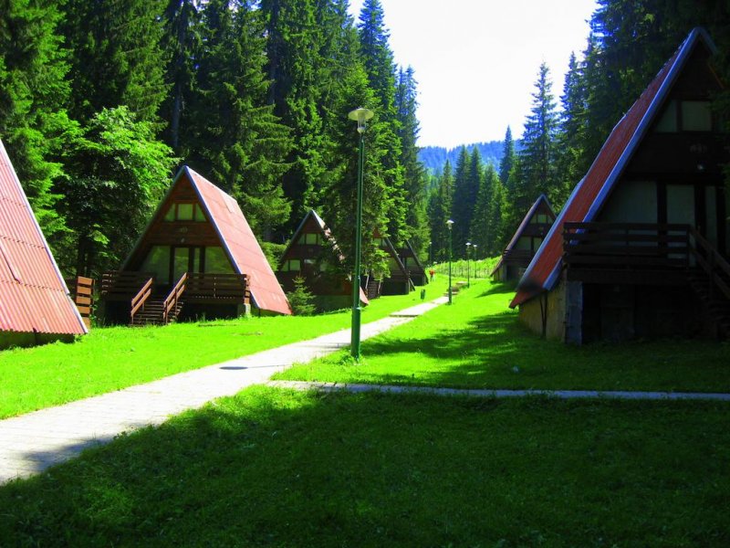 Вилно селище Малина - Снимка 3