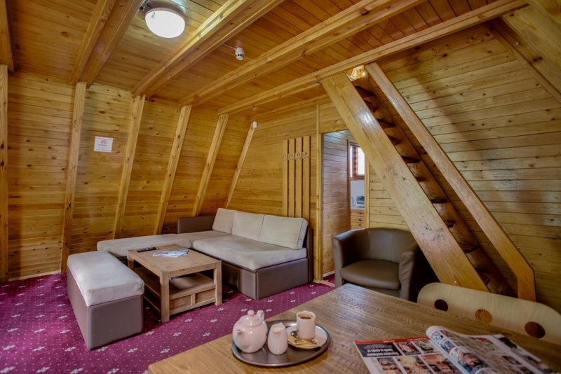 Вилно селище Малина - Снимка 4