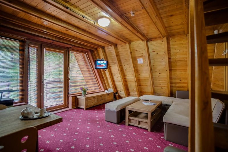 Вилно селище Малина - Снимка 8