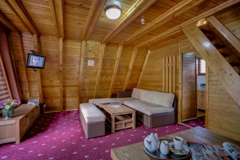 Вилно селище Малина - Снимка 7