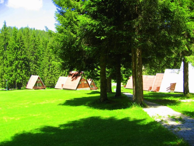 Вилно селище Малина - Снимка 4