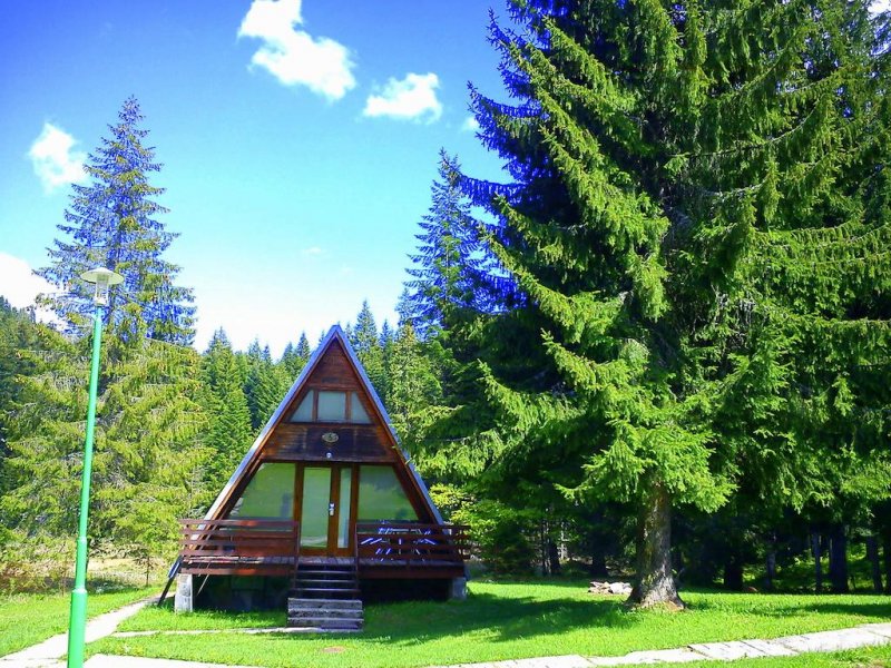 Вилно селище Малина - Снимка 8