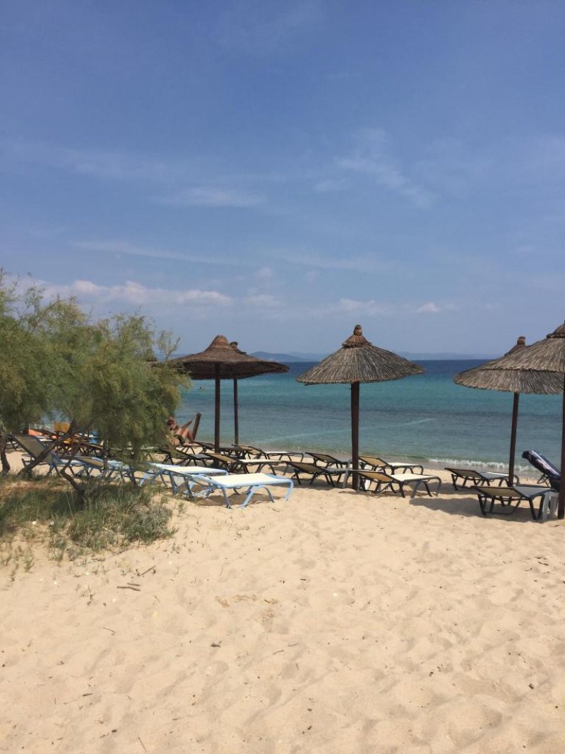 Portes Beach Hotel - Снимка 2