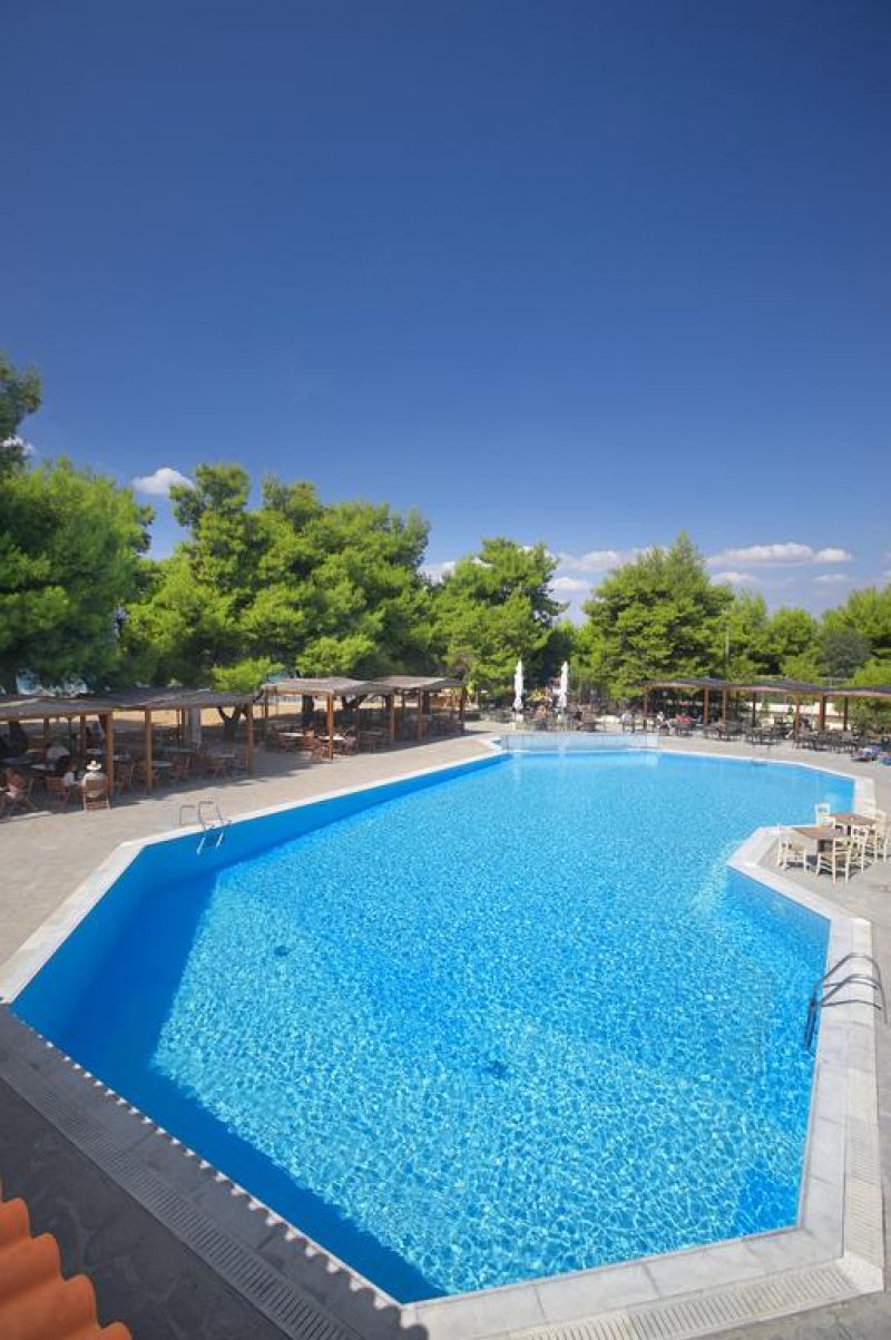 Portes Beach Hotel - Снимка 8