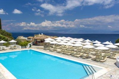Louis Primasol Ionian Sun Hotel
