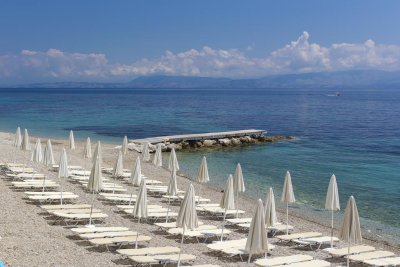 Louis Primasol Ionian Sun Hotel - Снимка 1