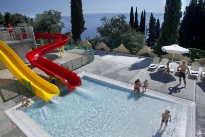 Louis Primasol Ionian Sun Hotel - Снимка 2