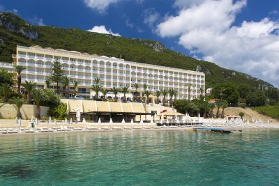 Louis Primasol Ionian Sun Hotel - Снимка 3