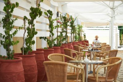 Louis Primasol Ionian Sun Hotel - Снимка 4