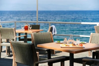 Louis Primasol Ionian Sun Hotel - Снимка 7
